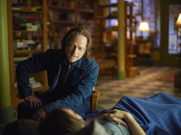 12 Monos : Foto Patrick Garrow