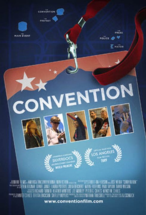 Convention : Cartel