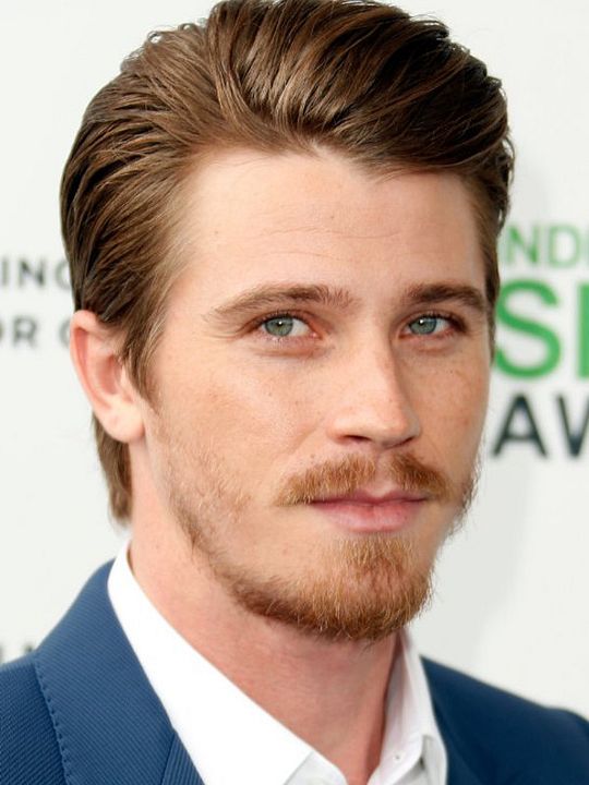 Cartel Garrett Hedlund