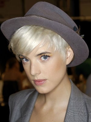 Cartel Agyness Deyn