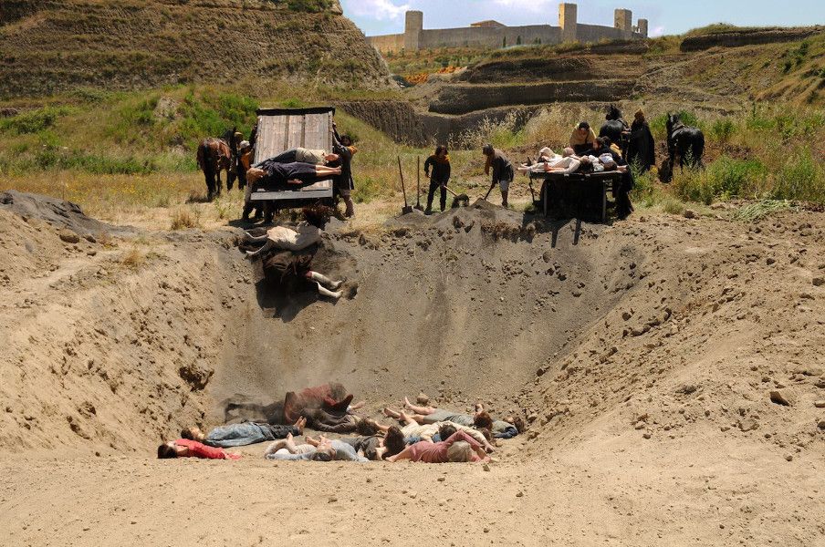 Maravilloso Boccaccio : Foto