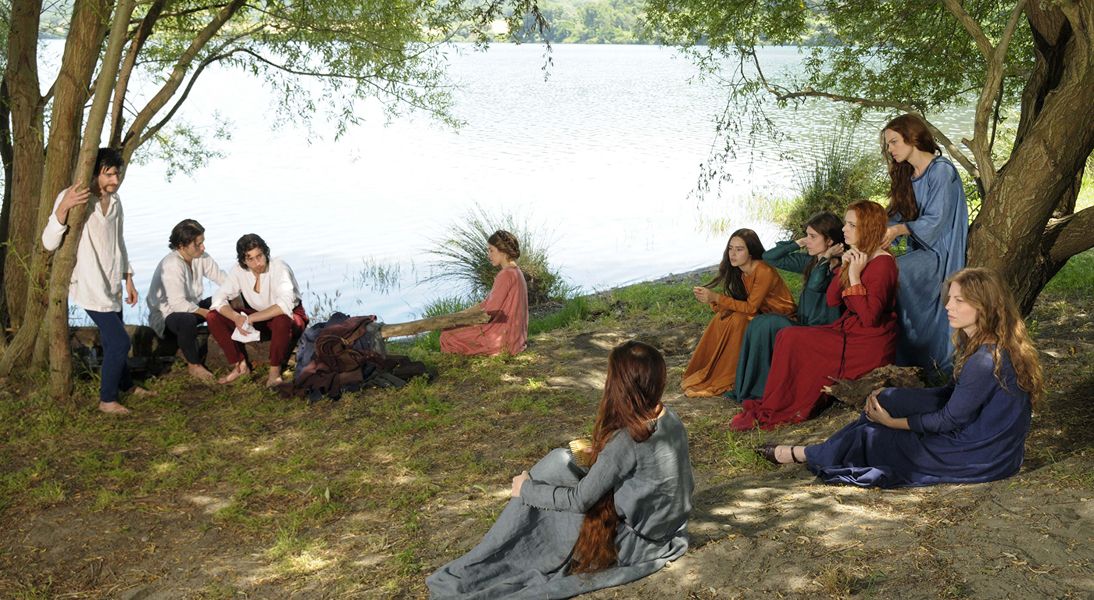 Maravilloso Boccaccio : Foto