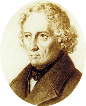 Cartel Wilhelm Grimm