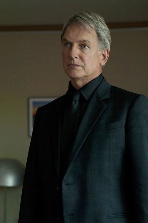 Foto Mark Harmon