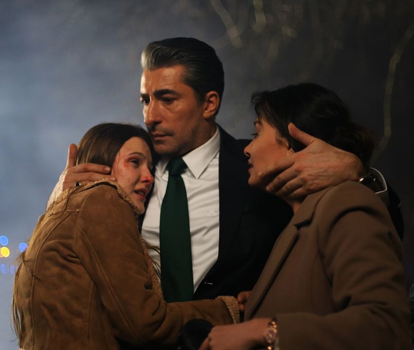 Paramparça : Foto