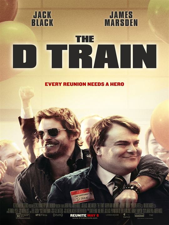 The D-Train : Cartel
