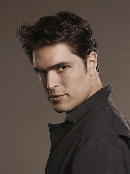 Cartel Diogo Morgado