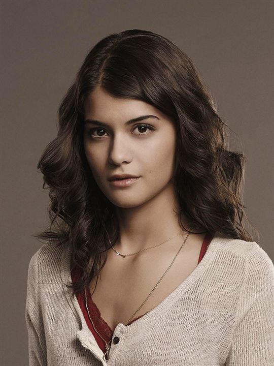 Cartel Sofia Black D'Elia