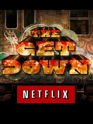 The Get Down : Cartel