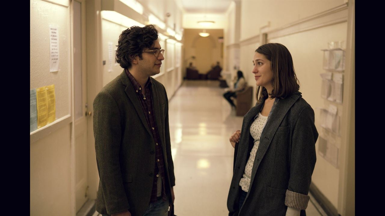 Mistress America : Foto Lola Kirke, Matthew Shear