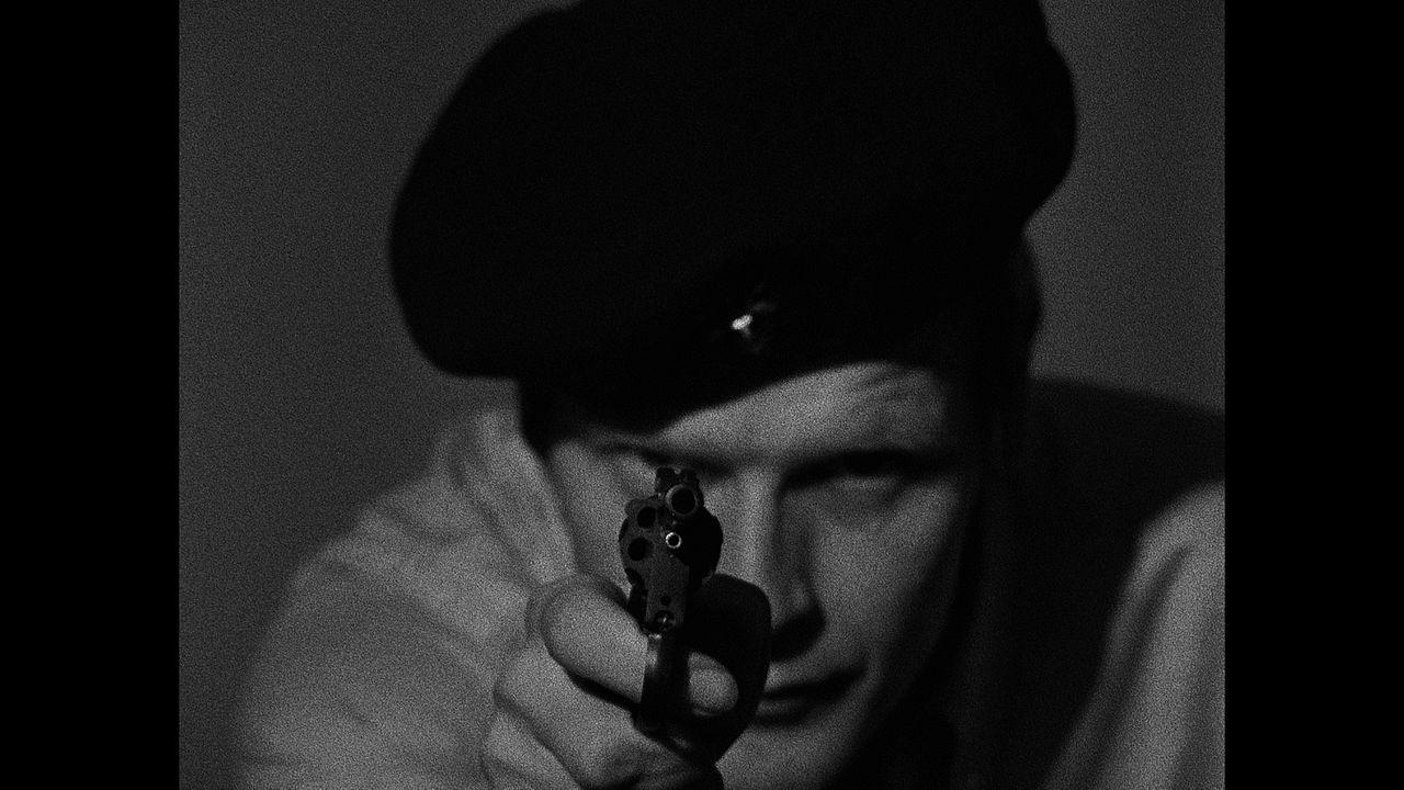 Une Jeunesse Allemande : Foto