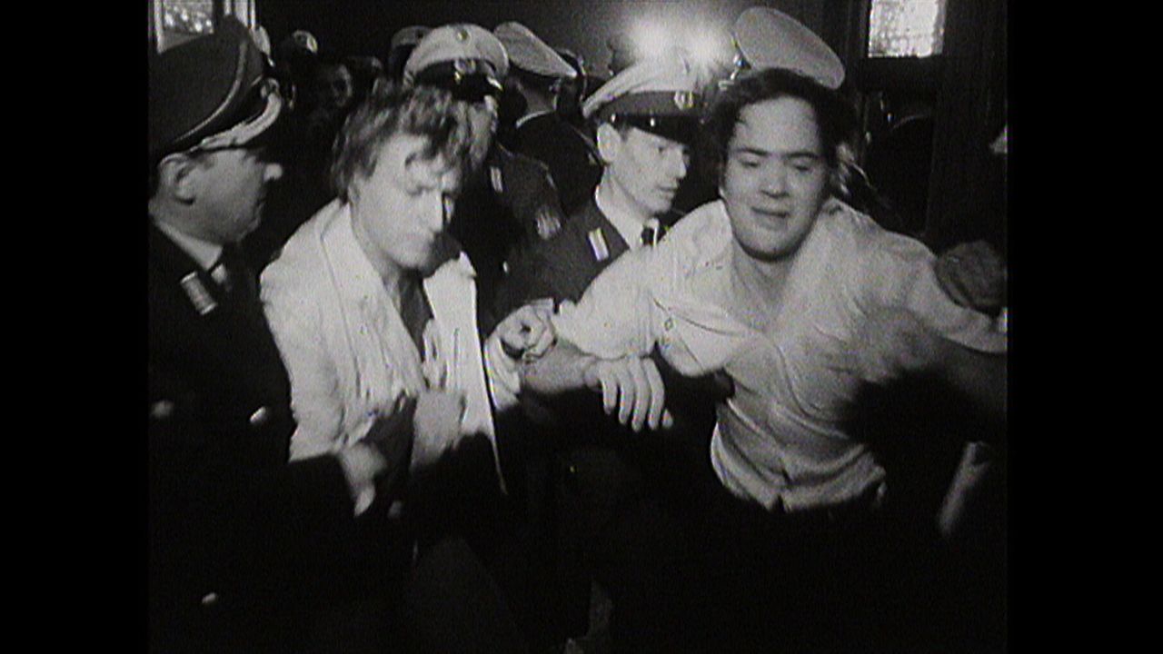 Une Jeunesse Allemande : Foto