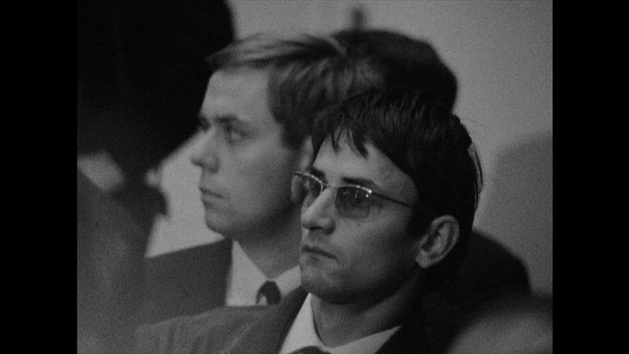 Une Jeunesse Allemande : Foto