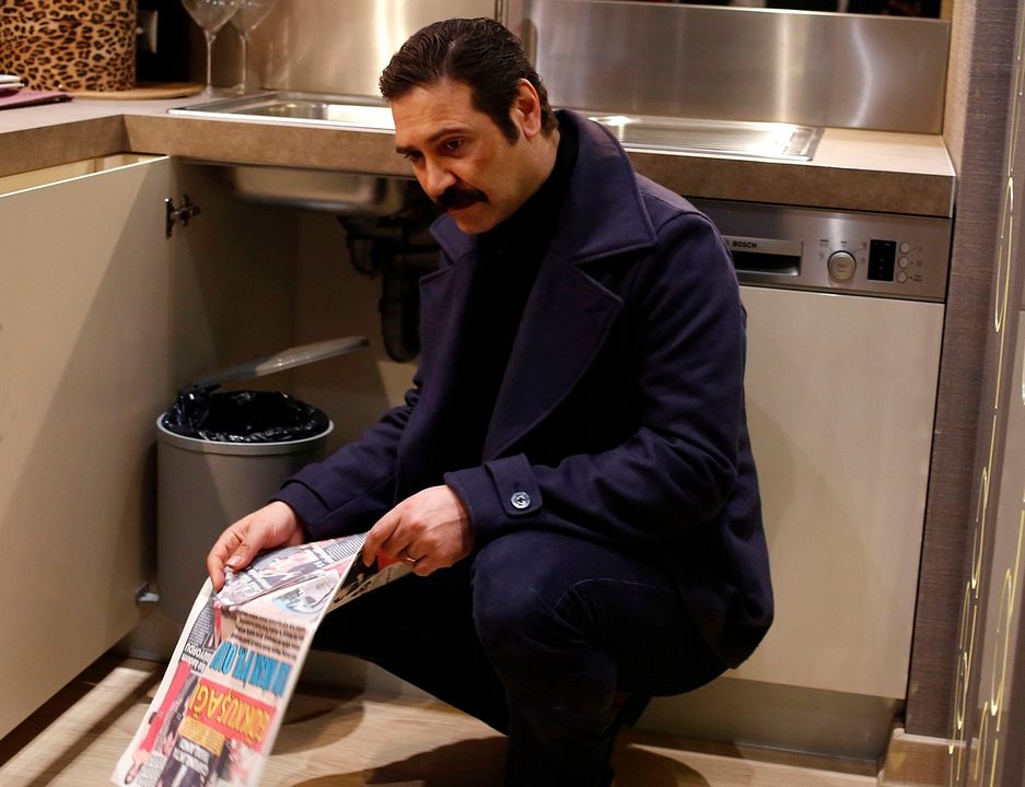 Amor de contrabando : Foto