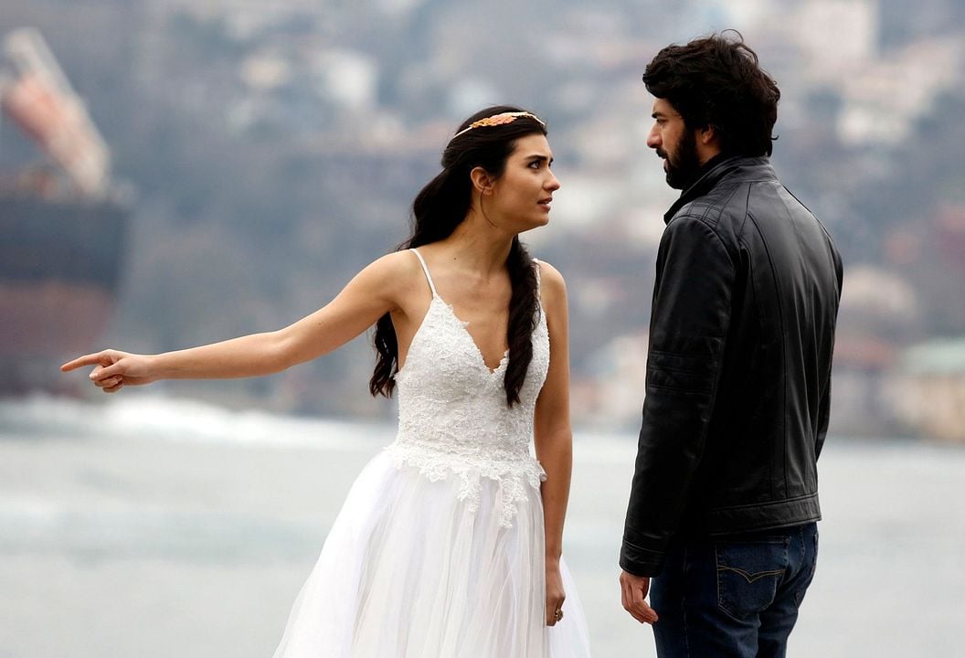 Amor de contrabando : Foto