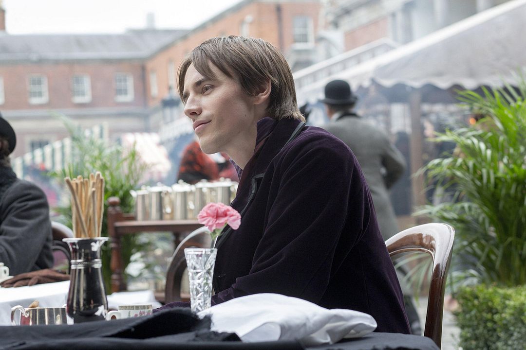 Penny Dreadful : Foto Reeve Carney