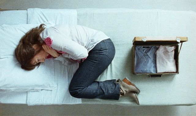 D'une vie à l'autre : Foto