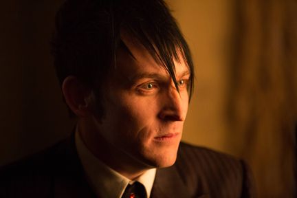 Gotham (2014) : Foto Robin Lord Taylor