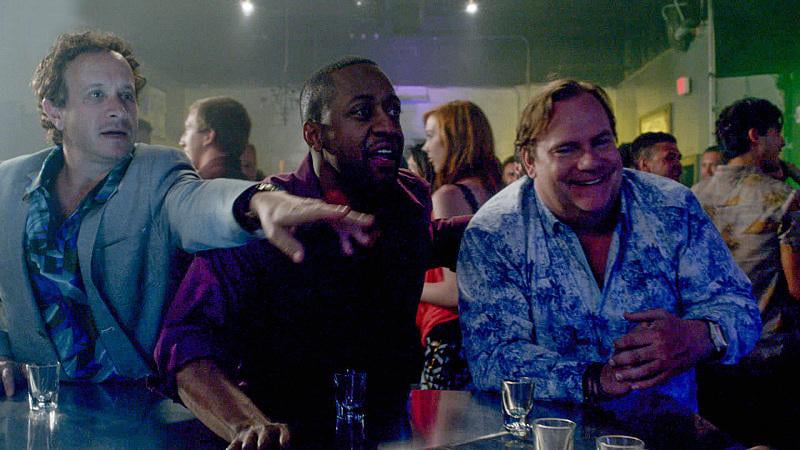 Hawai 5.0 : Foto Jaleel White, Pauly Shore, Kevin Farley