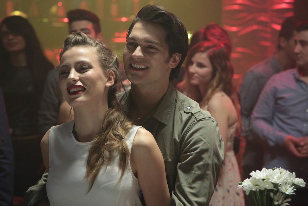 Medcezir : Foto