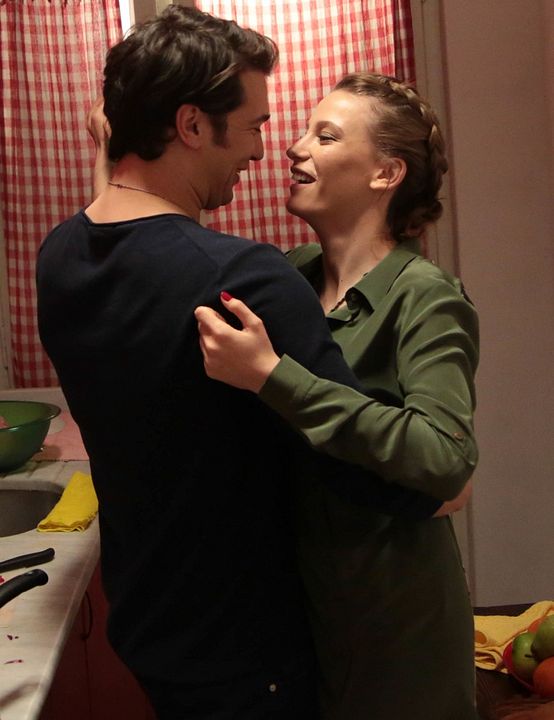 Medcezir : Foto
