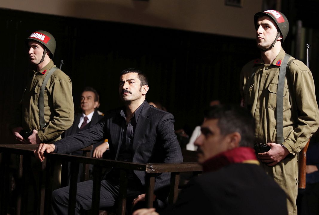 Karadayı : Foto