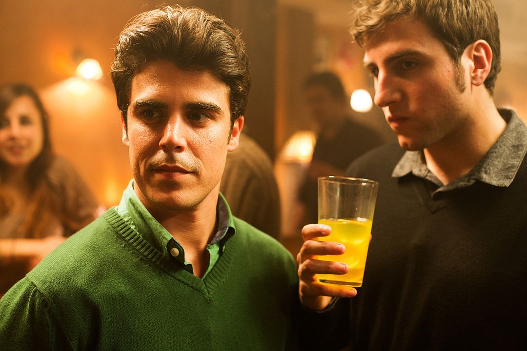 Asesinos inocentes : Foto