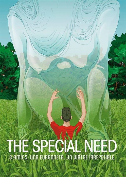 The Special Need : Cartel