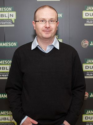 Cartel Ivan Kavanagh