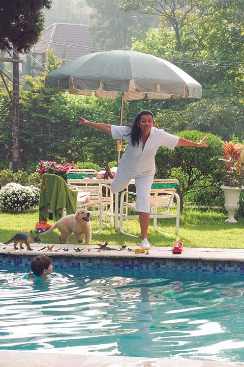 Una segunda madre : Foto