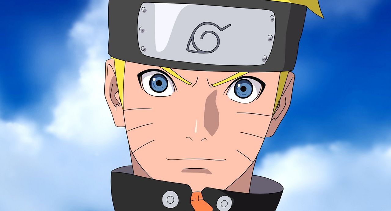 El final: Naruto, la película : Foto