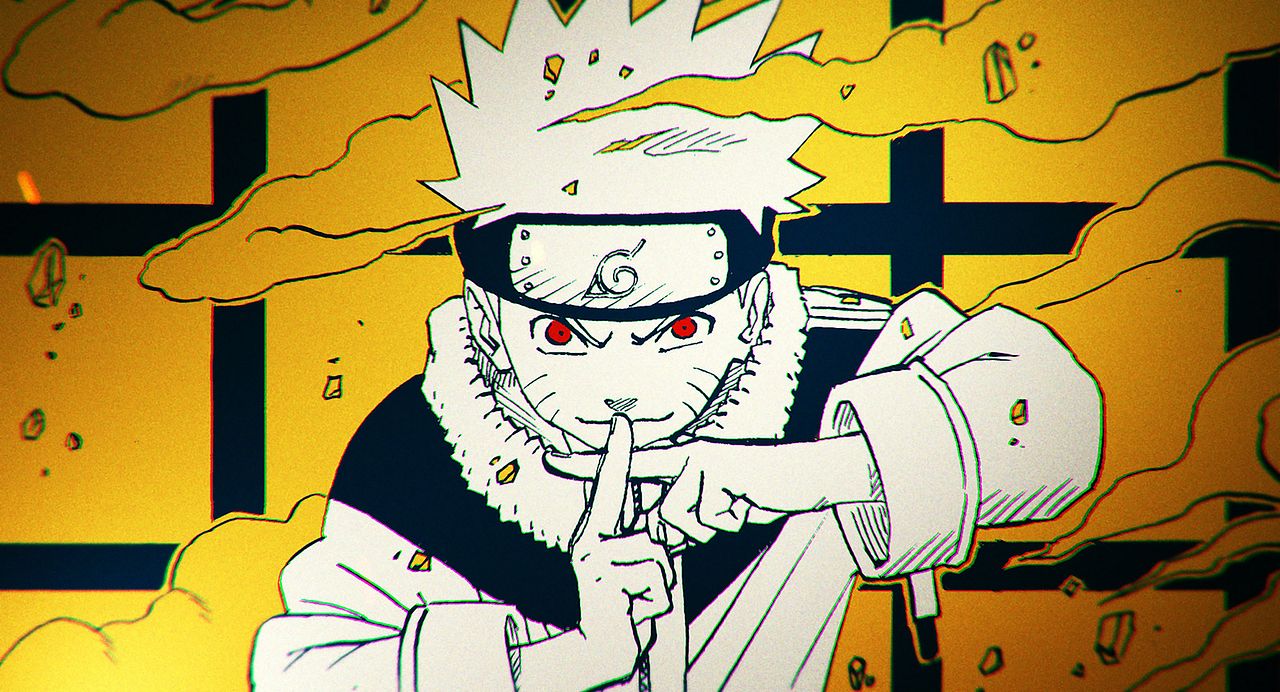El final: Naruto, la película : Foto