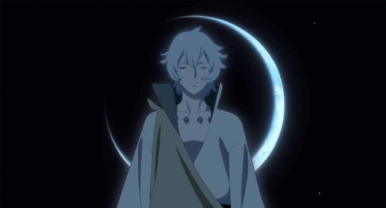 El final: Naruto, la película : Foto