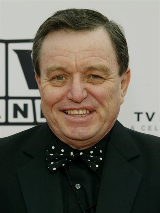 Cartel Jerry Mathers