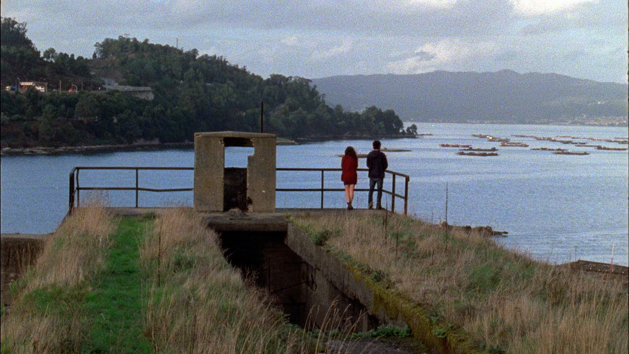 Las altas presiones : Foto