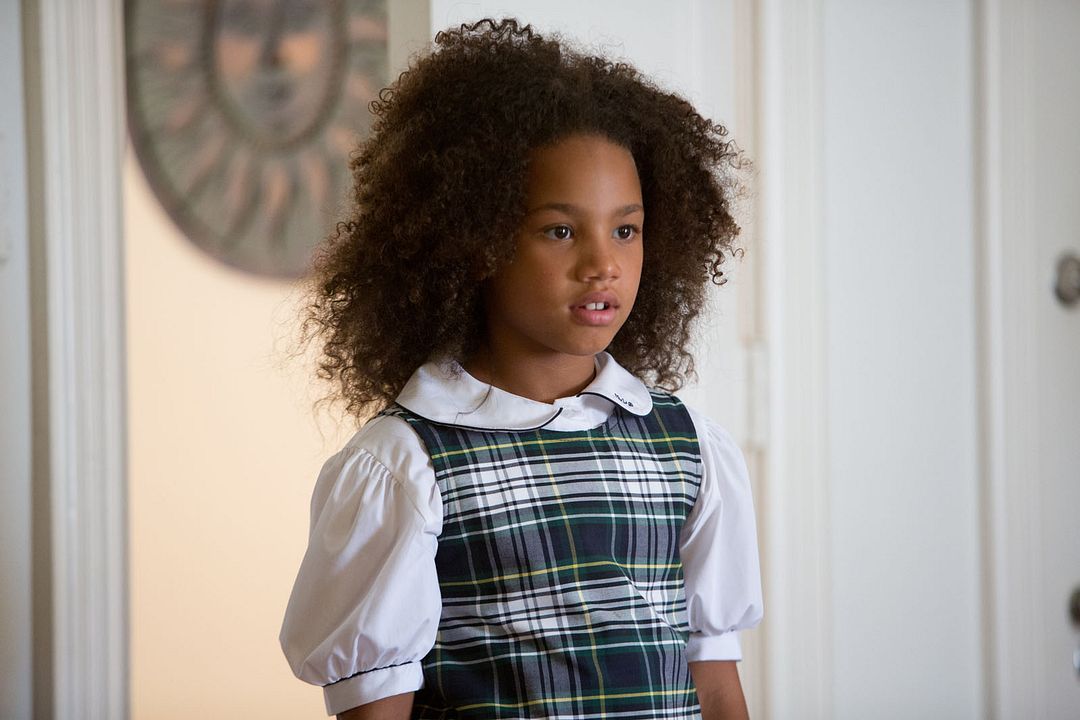 Lo mejor para ella : Foto