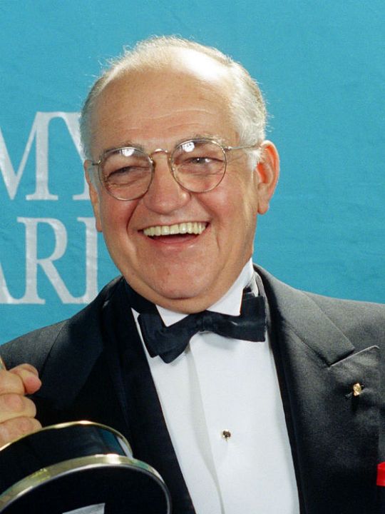 Cartel Richard A. Dysart