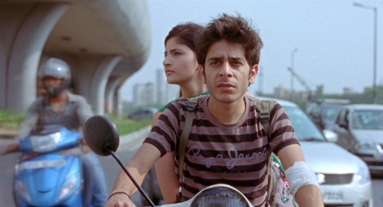 Titli : Foto Shashank Arora