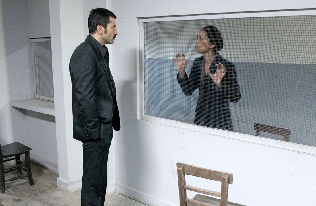 Karadayı : Foto
