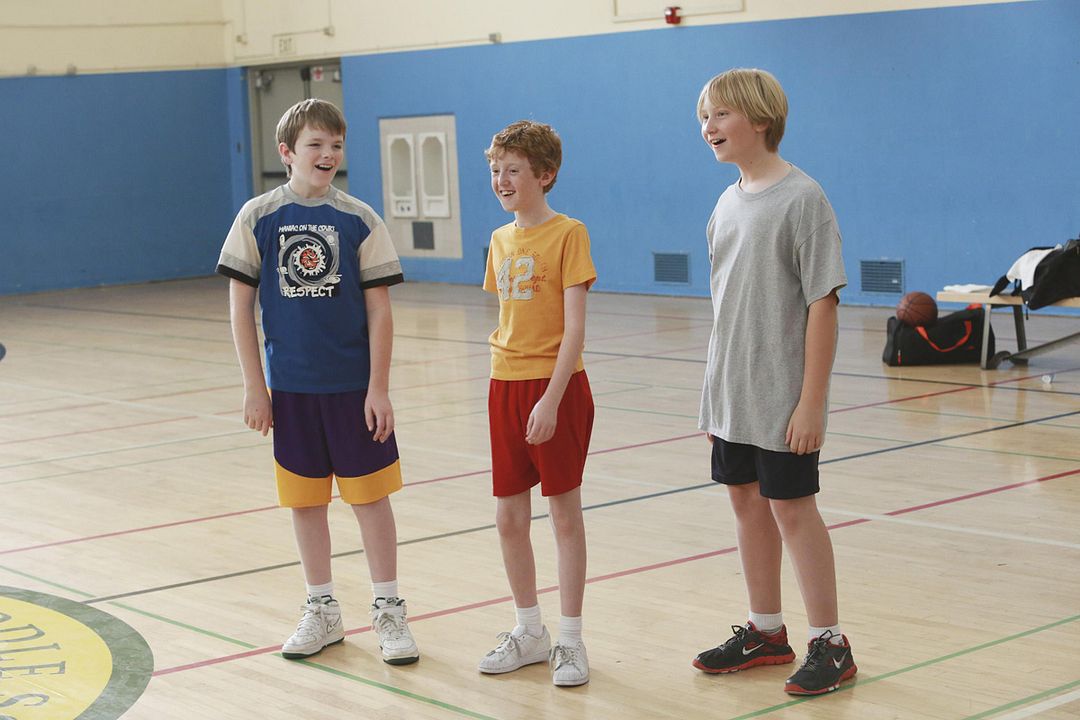 Recién llegados : Foto