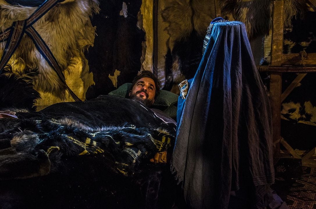 Diriliş Ertuğrul : Foto