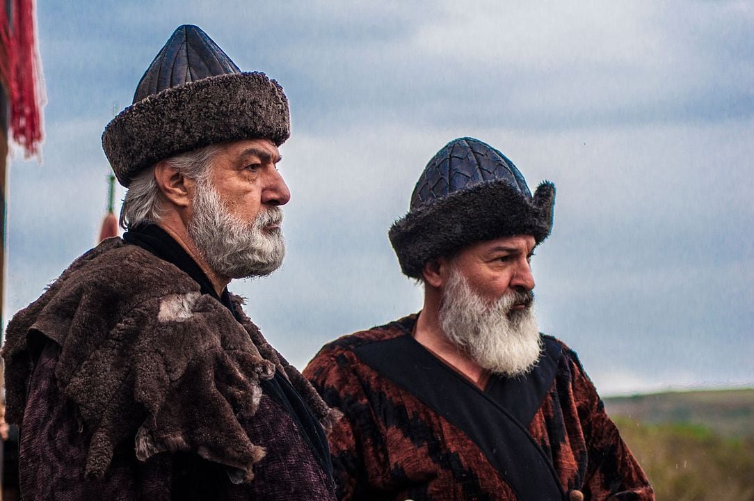 Diriliş Ertuğrul : Foto