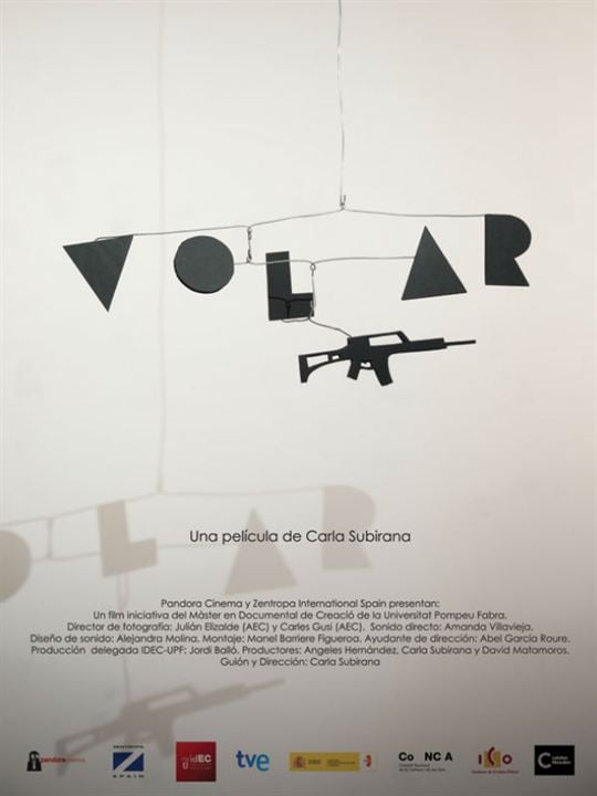 Volar : Cartel