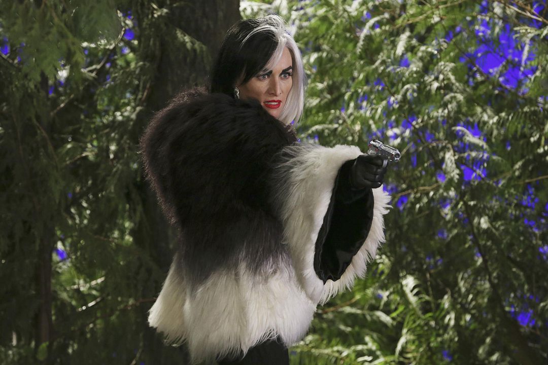 Érase una vez : Foto Victoria Smurfit