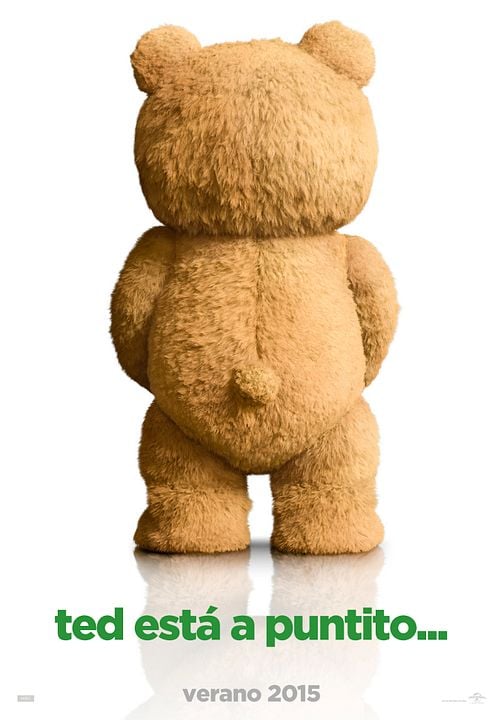 Ted 2 : Cartel