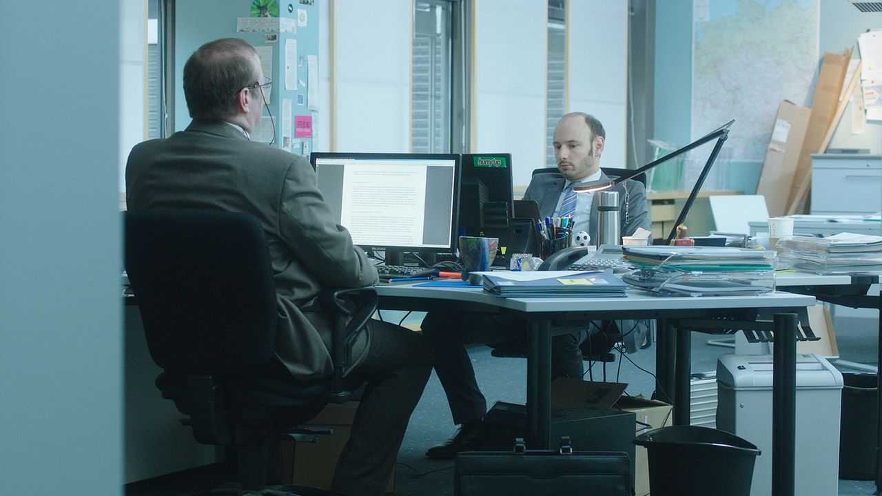 Foto Rainer Reiners, Leon Ullrich