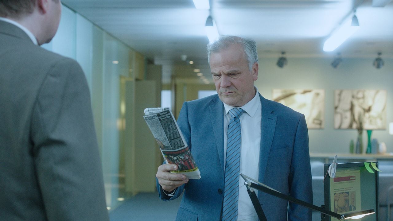 Foto Bernhard Schütz