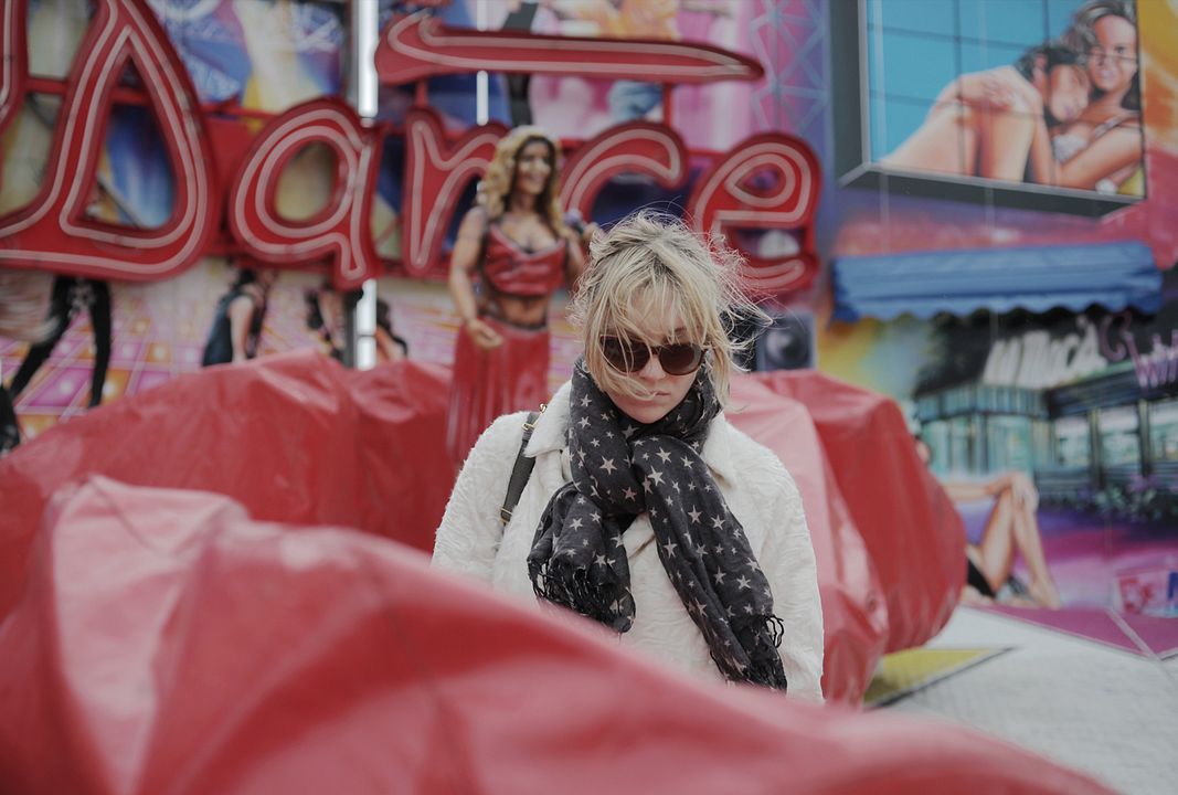 Cherry Pie : Foto Lolita Chammah