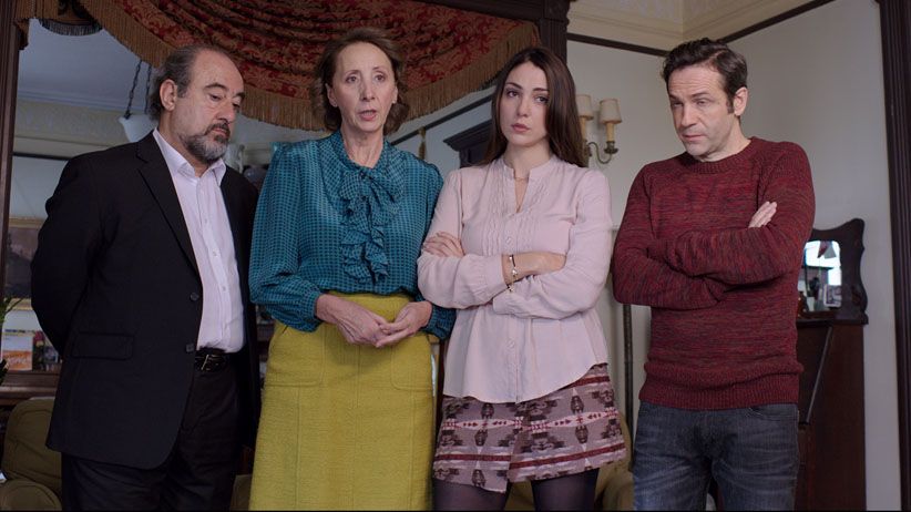 Little Galicia : Foto