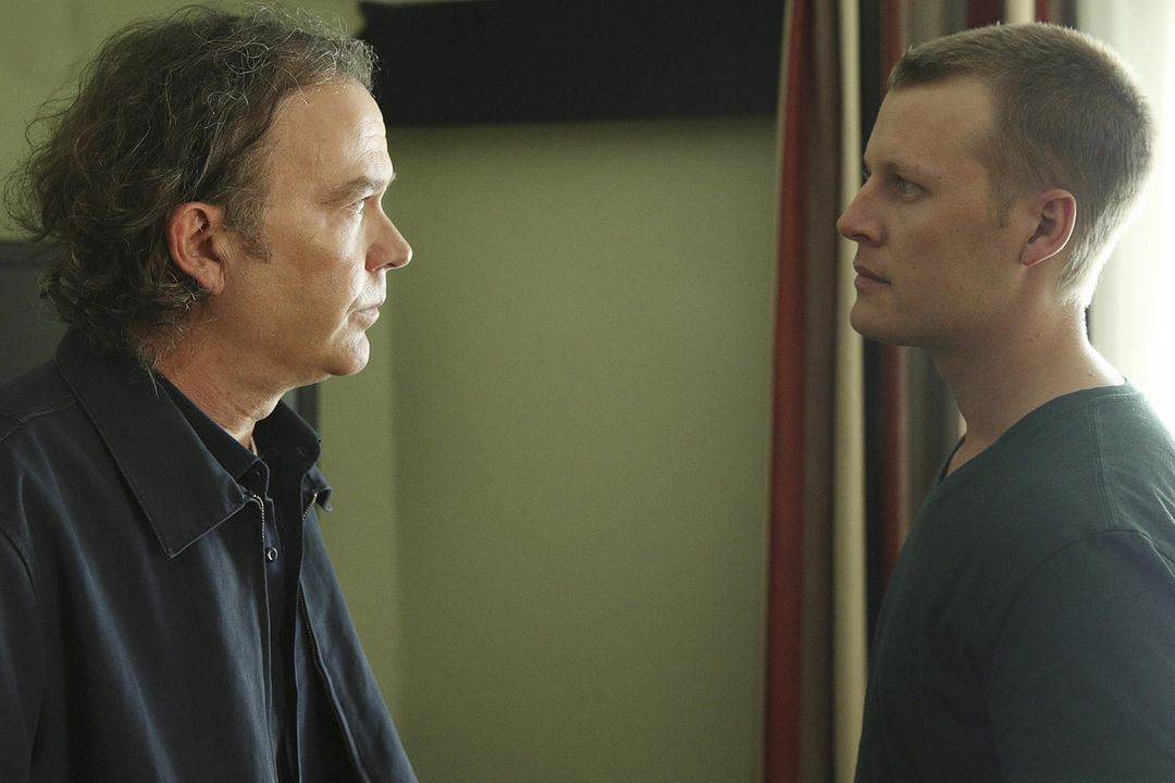 American Crime : Foto Timothy Hutton, David Hoflin